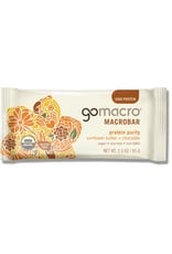 GoMacro Macrobar