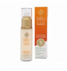 sibu™ Nourishing Facial Cream - Sea Buckthorn Seed