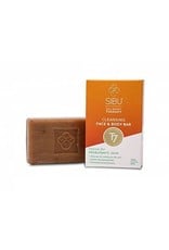 sibu™ Cleansing Face & Body Bar