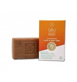 sibu™ Cleansing Face & Body Bar