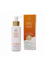 sibu™ Balancing Facial Cleanser - Sea Buckthorn Seed