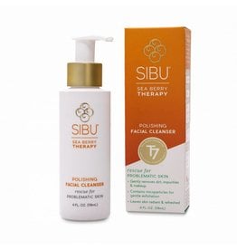 sibu™ Balancing Facial Cleanser - Sea Buckthorn Seed