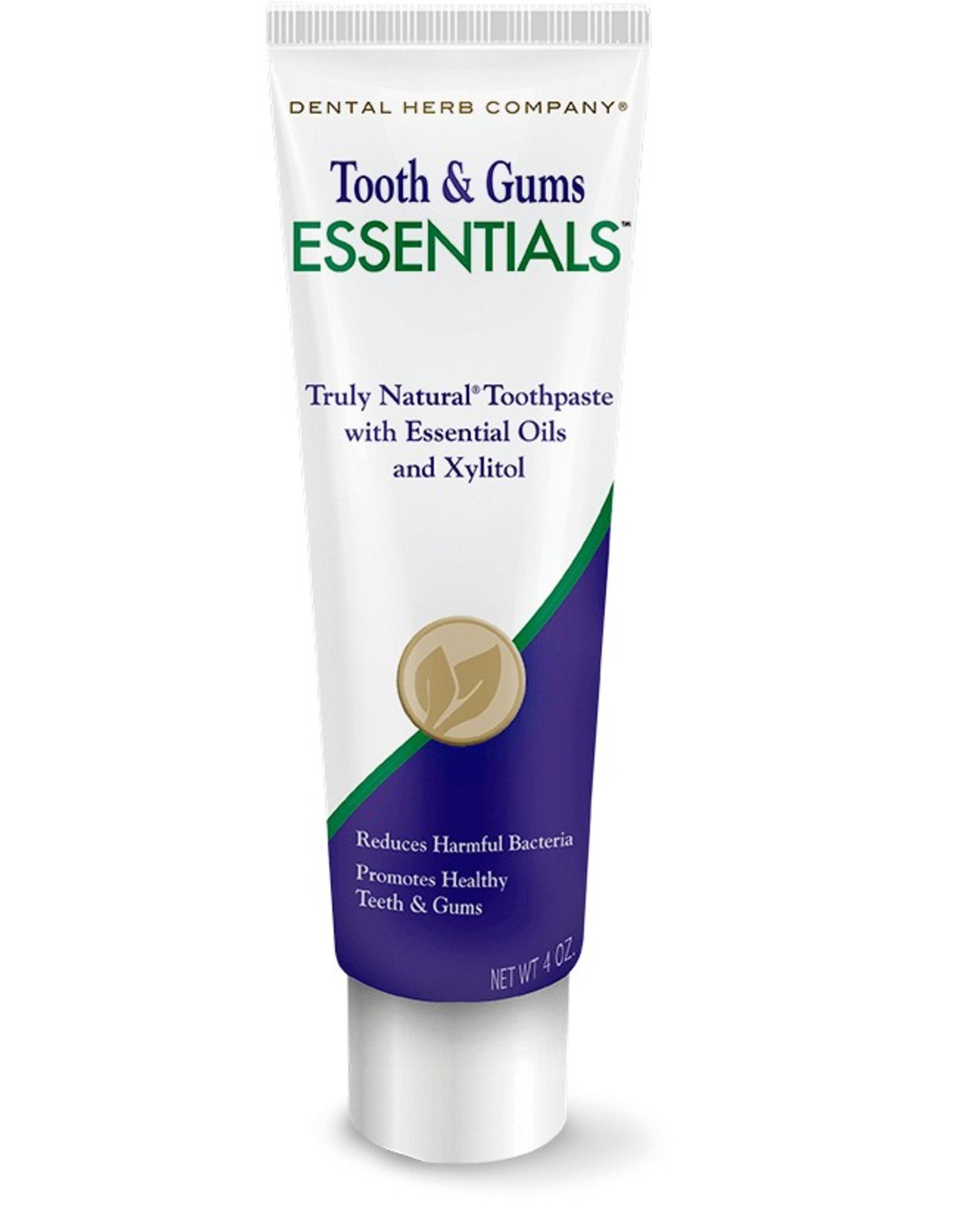 Tooth & Gums Essentials™ toothpaste