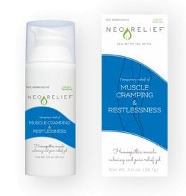 NeoRelief - Muscle Cramping & Restlessness