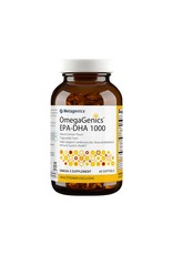 OmegaGenics® 5 in 1 Fish Oil EPA-DHA 1000 60ct
