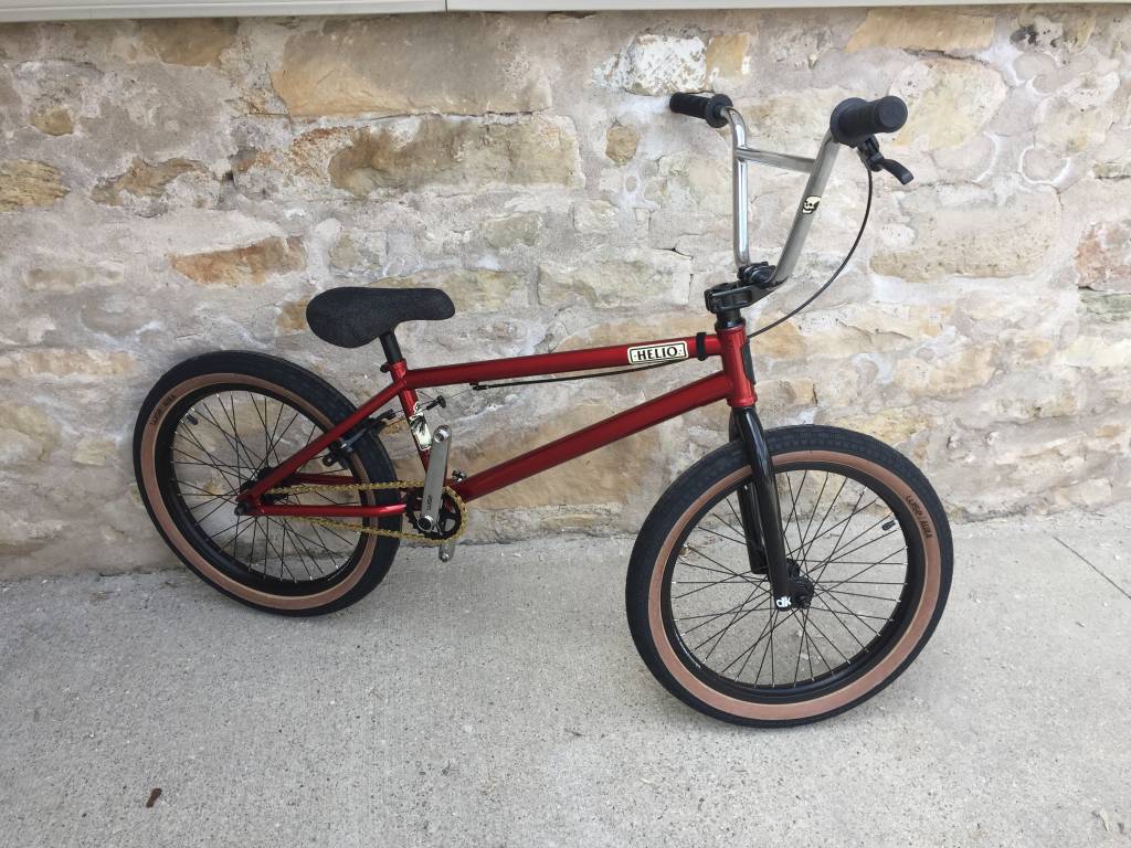 dk helio bmx