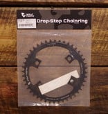 Wolftooth Drop Stop 110BCD Asymmetric Chainring 4-bolt for Shimano