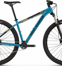 rocky mountain fusion 10