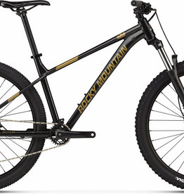 rocky mountain fusion 30