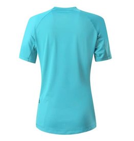 7 Mesh Eldorado Shirt Short, Women's, Glacier (Large)