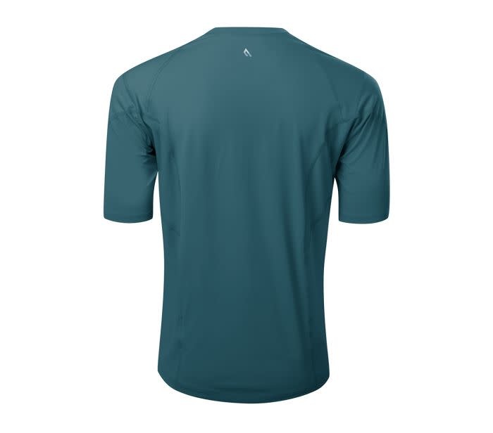 7 Mesh Eldorado Shirt Short, Men's, Mallard (Small)
