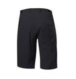 7 Mesh, Glidepath Short, Women's, Black, (Med)