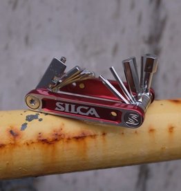 Silca, Italian Army Knife Tredici
