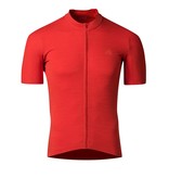 7 Mesh, Men's Horizon Jersey,  Firecracker (Sm)