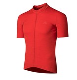 7 Mesh, Men's Horizon Jersey,  Firecracker (Sm)