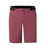 7 Mesh, Women's Farside Short, Dusty Rose, (Sm)