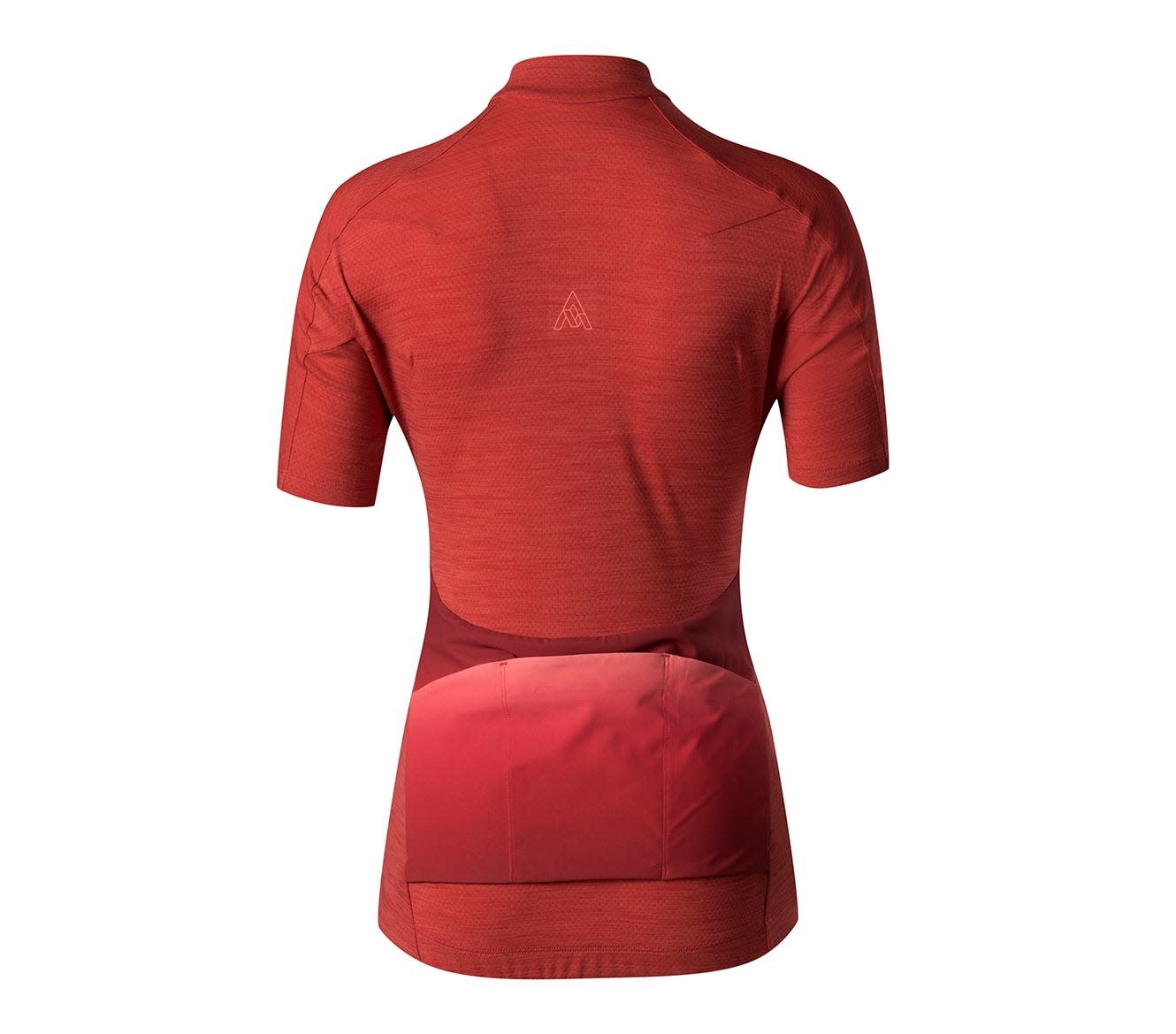 7 Mesh, Women's Horizon Jersey, Alpen Glow, (Sm)