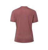 7 Mesh, Women's Sight Shirt, Dusty Rose (Sm)