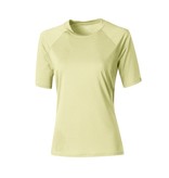 7 Mesh, Women's Sight Shirt, Key Lime, (Md)