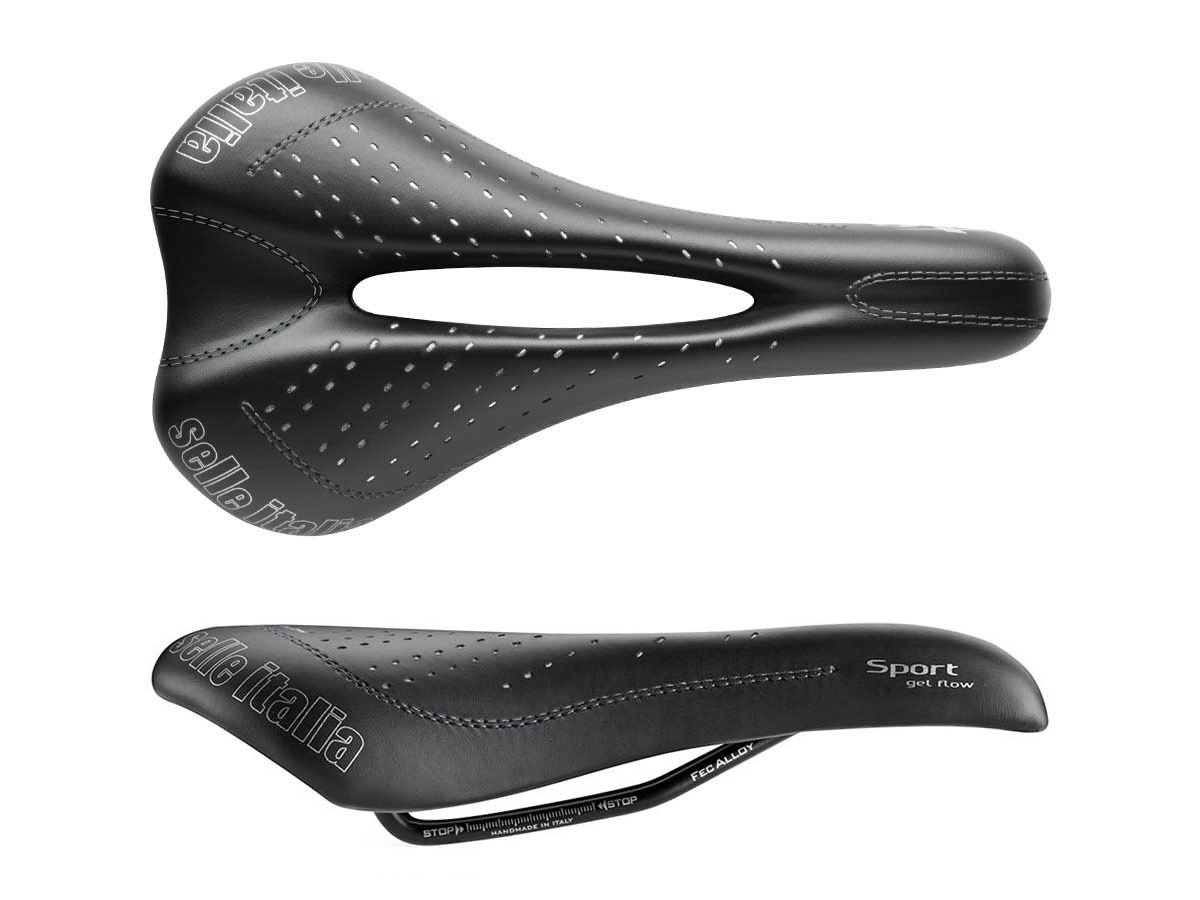 Selle Italia, Sport Gel Flow