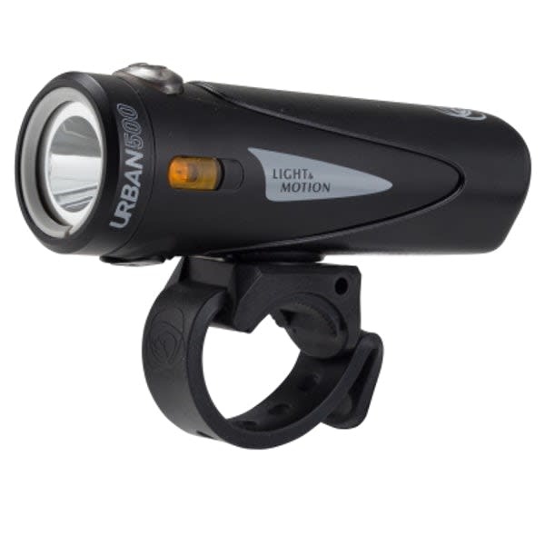 light and motion vis 500