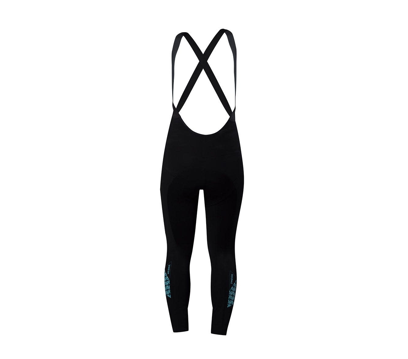 7 Mesh, TK1 Bib Tight, Women's (LG)