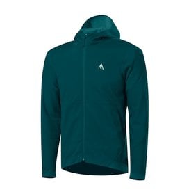 7 Mesh, Callaghan Hoody, Men's, Spruce (SM)