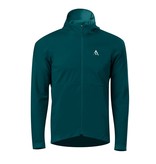 7 Mesh, Callaghan Hoody, Men's, Spruce (SM)