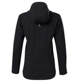 7 Mesh, Callaghan Hoody, Women's, Black (LG)