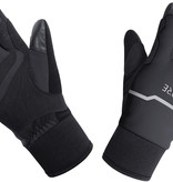 Gore Wear, C5 Gore-Tex Infinium Thermo Split, Winter Glove, Black (XL)
