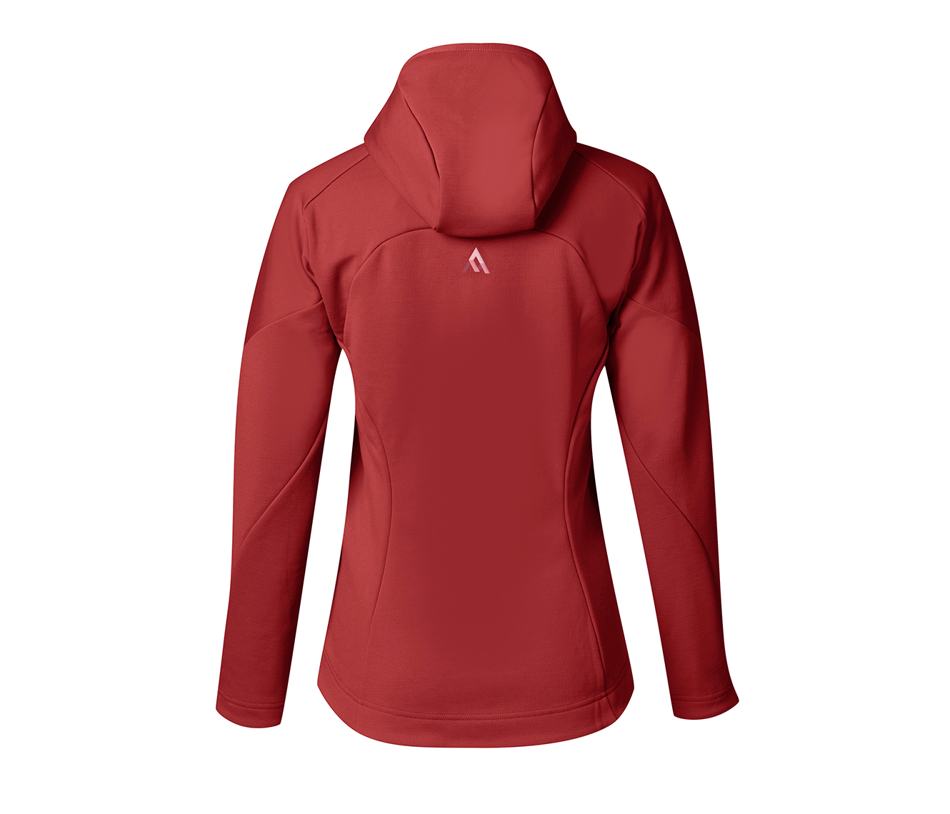 7 Mesh, Women's Callaghan Hoody, Alpen Glow (XL)