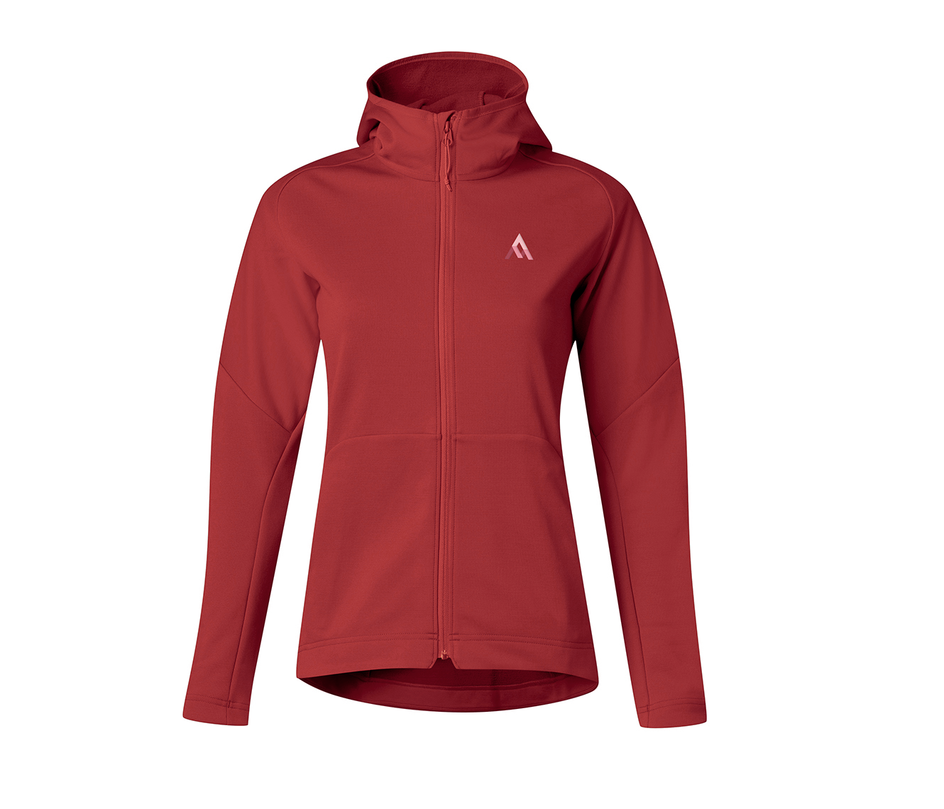 7 Mesh, Women's Callaghan Hoody, Alpen Glow (XL)