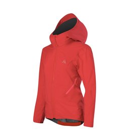 7 Mesh, Women's Copilot Jacket, Alpen Glow (SM)