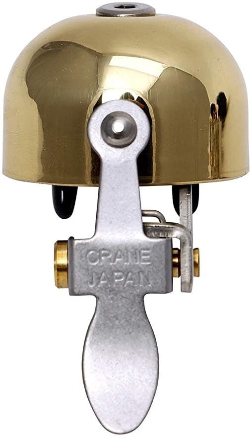 Crane, E-Ne, Neo Polished, Brass