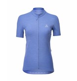 7 Mesh, Women's Horizon Jersey,  Periwinkle (Sm)