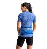 7 Mesh, Women's Horizon Jersey,  Periwinkle (Med)