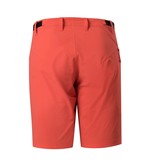 7 Mesh, Women's Farside Short, Guava, (Sm)