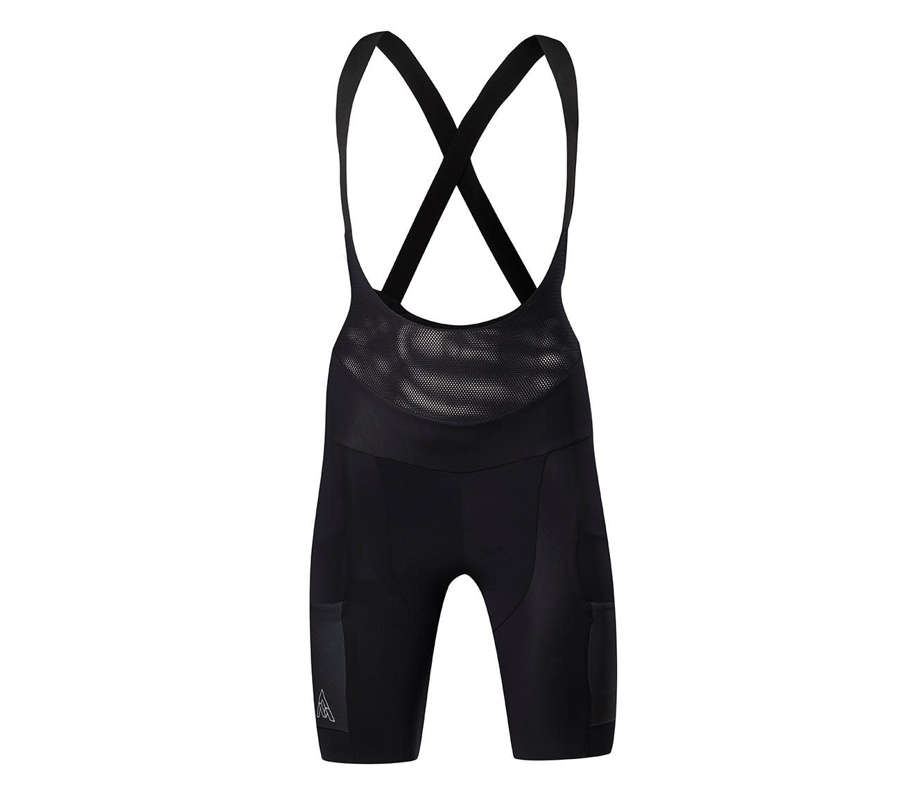 7 Mesh, Women's, WK3 Cargo Bib, (XSmall)