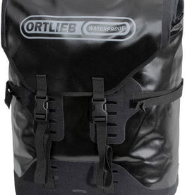 Ortlieb, Travel Bag Transporter, 50L Black