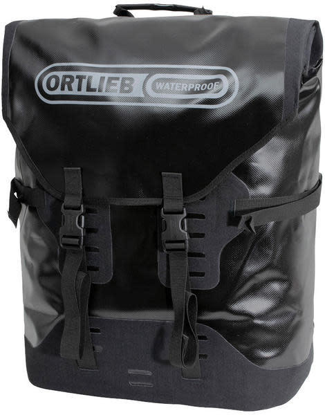 Ortlieb, Travel Bag Transporter, 50L Black