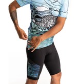 7 Mesh, Horizon Jersey, SS, Men's Kate Zessel Collection (Small)