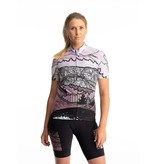 7 Mesh, WK3 Cargo Bib, Women's, Kate Zessel Collection (X-Small)