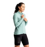 7 Mesh, Callaghan Jersey, Women's, Wasabi (Medium)