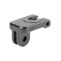 Light and Motion GoPro style mount Compatible with Urban Series