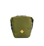 Restrap, Pannier, 13L Olive (Single)