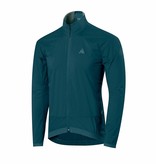 7 Mesh, Men's Freeflow Jacket, Spruce, (Small)