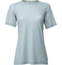 7 Mesh, Women's Elevate T-Shirt, North Atlantic (Large)