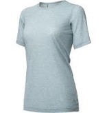 7 Mesh, Women's Elevate T-Shirt, North Atlantic (Large)