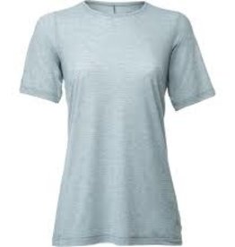 7 Mesh, Women's Elevate T-Shirt, North Atlantic (Medium)