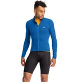 7 Mesh, Men's Callaghan Jersey, LS, Super Blue  (Small)